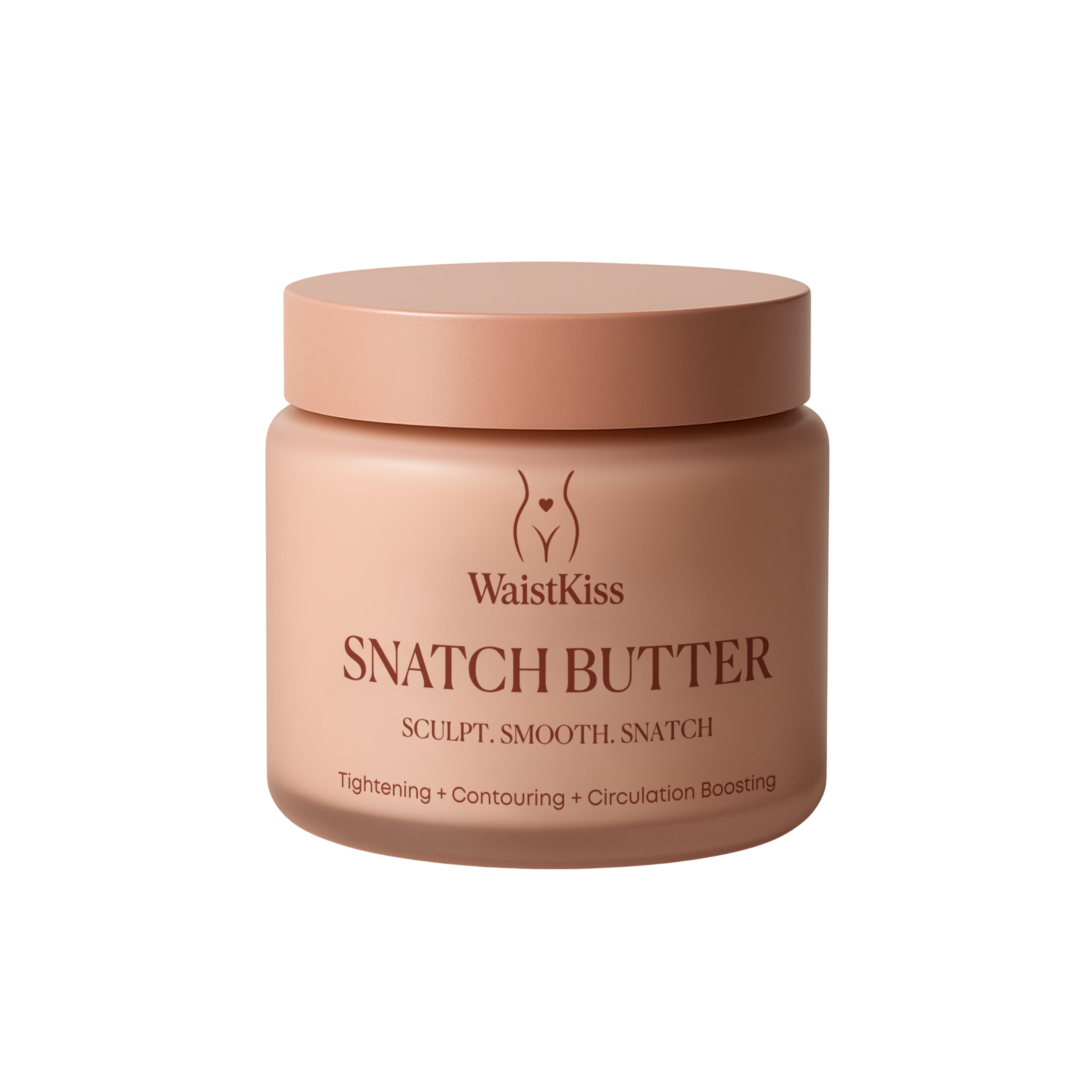 WaistKiss Snatch Butter