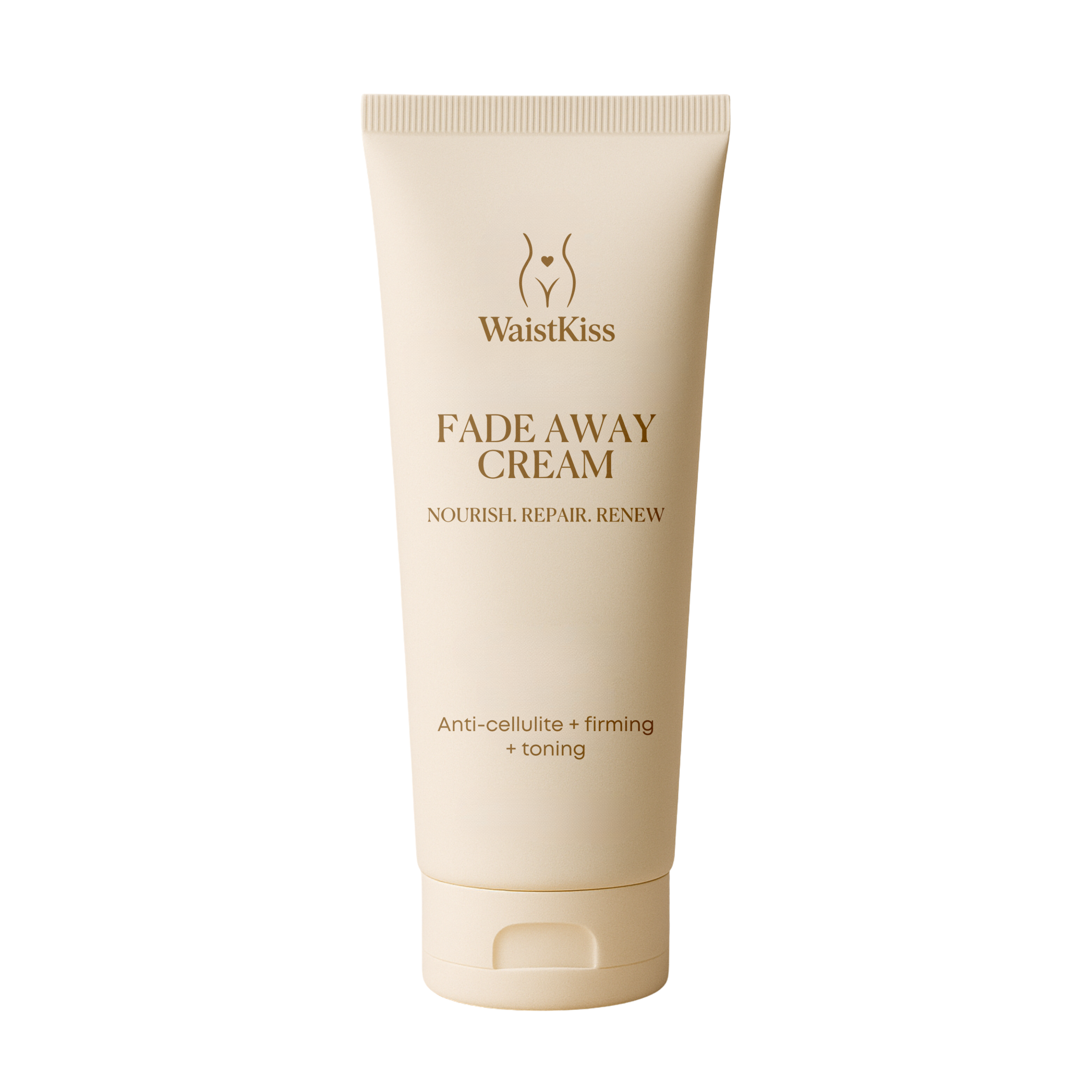 WaistKiss FadeAway Cream