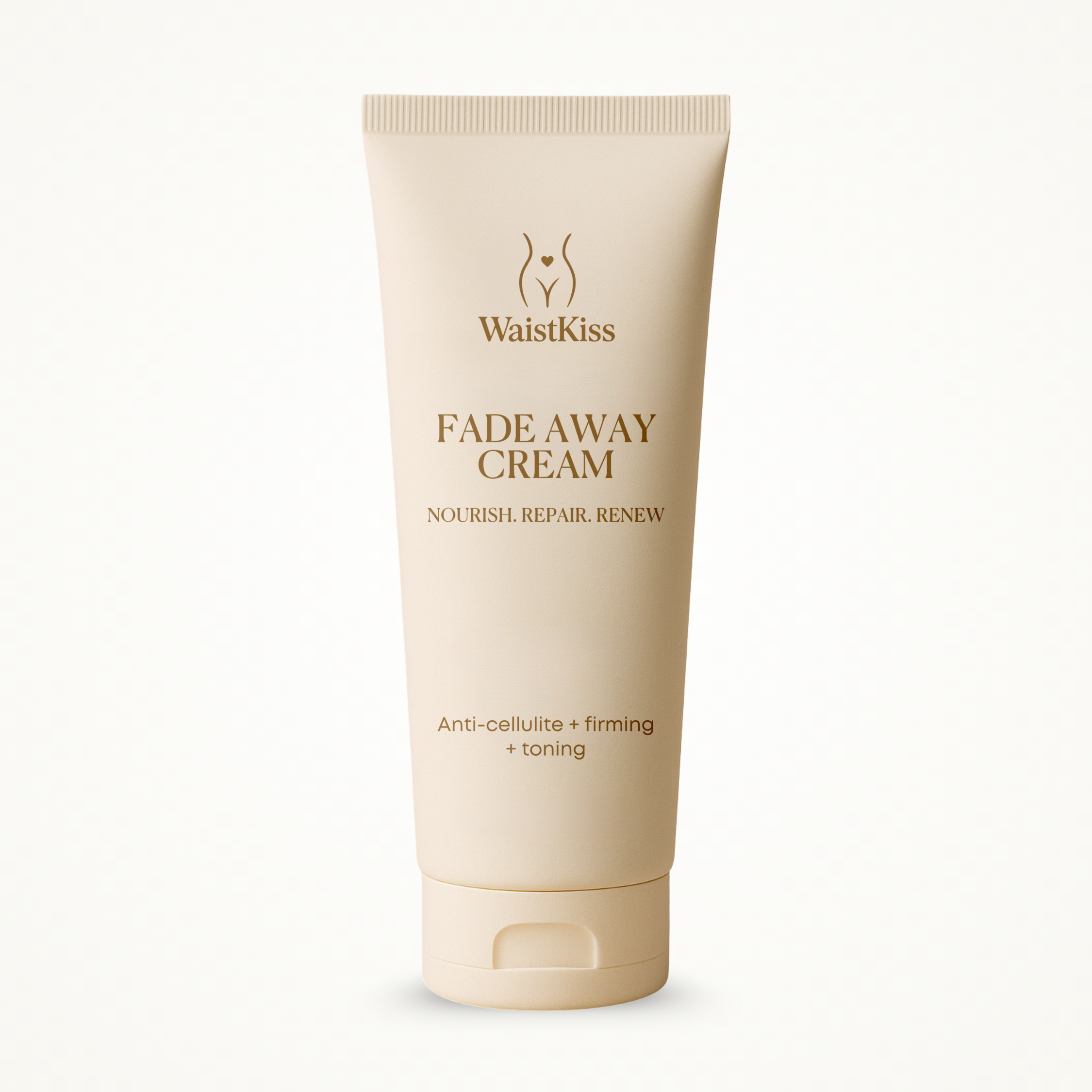 WaistKiss FadeAway Cream